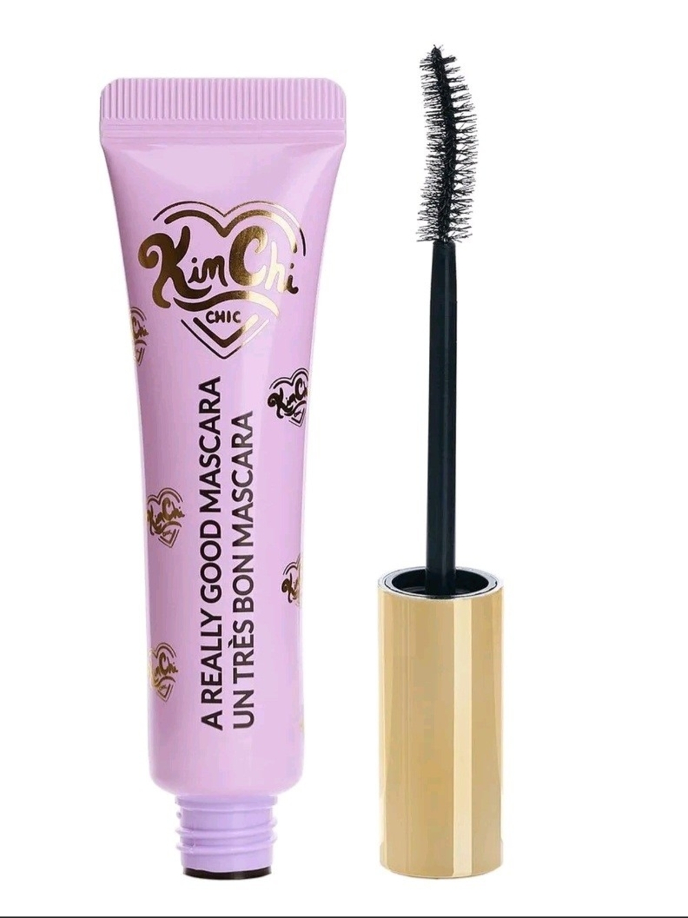 Kimchi A Really Good Mascara For Volume & Curling